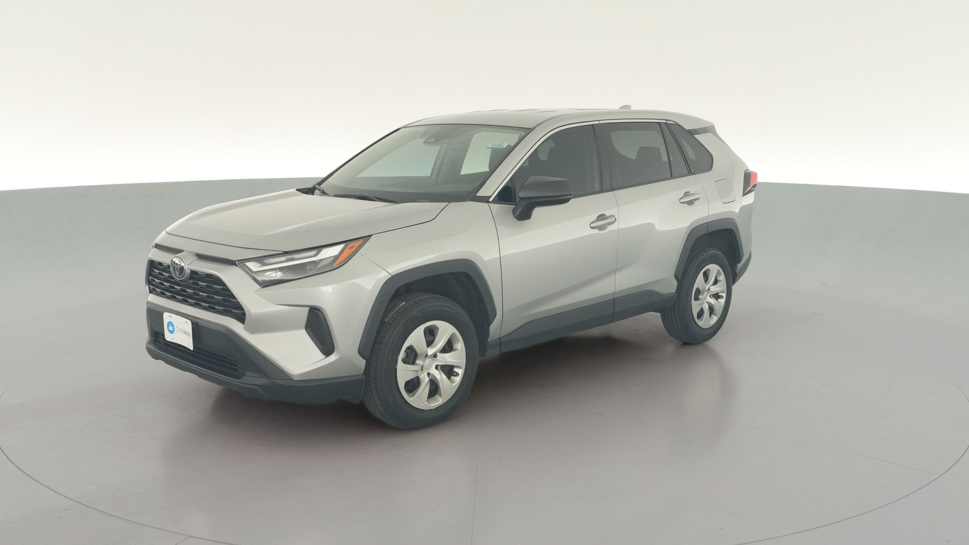 2023 Toyota RAV4 vehicle photo