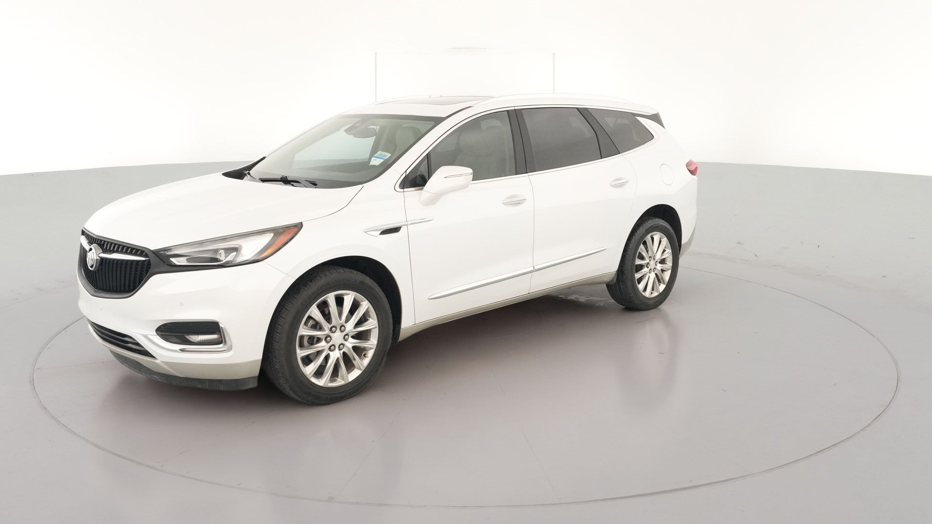 2019 Buick Enclave vehicle photo