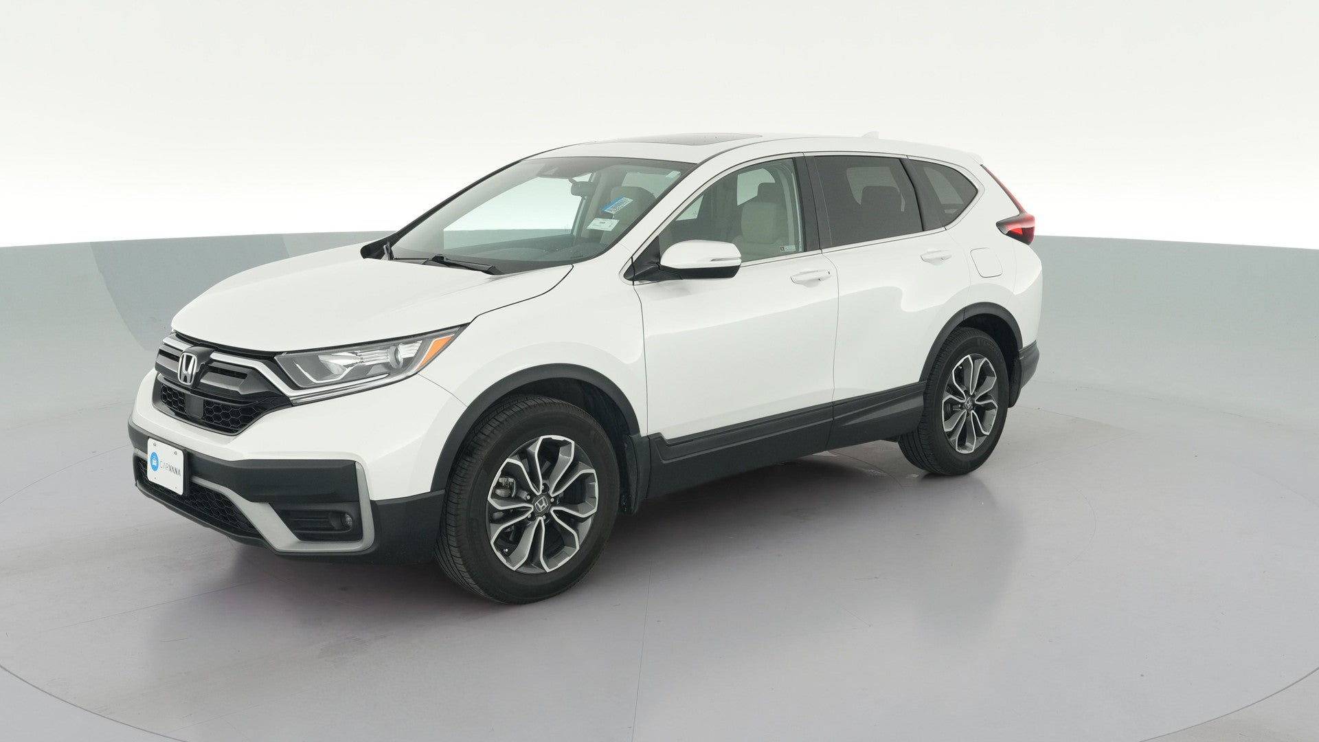 2022 Honda CR-V vehicle photo