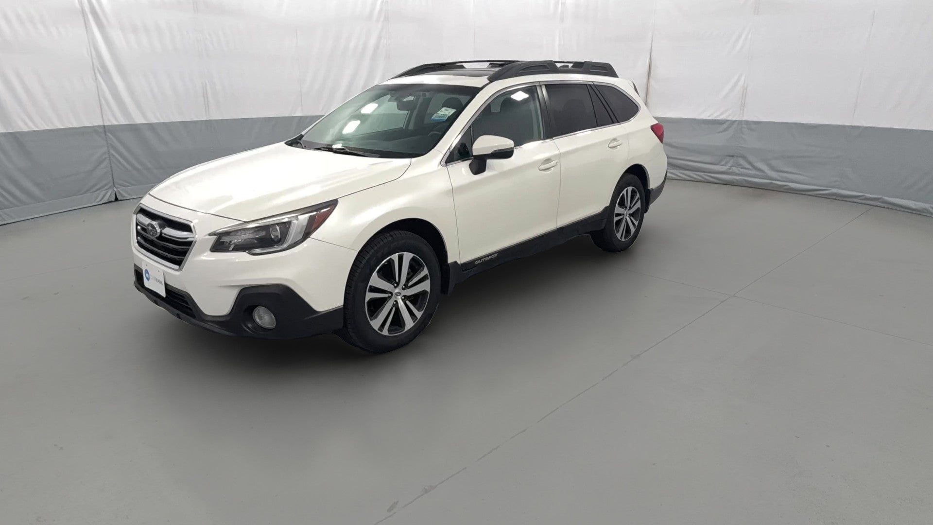2019 Subaru Outback vehicle photo
