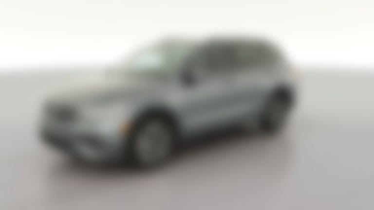 2022 Volkswagen Tiguan vehicle photo