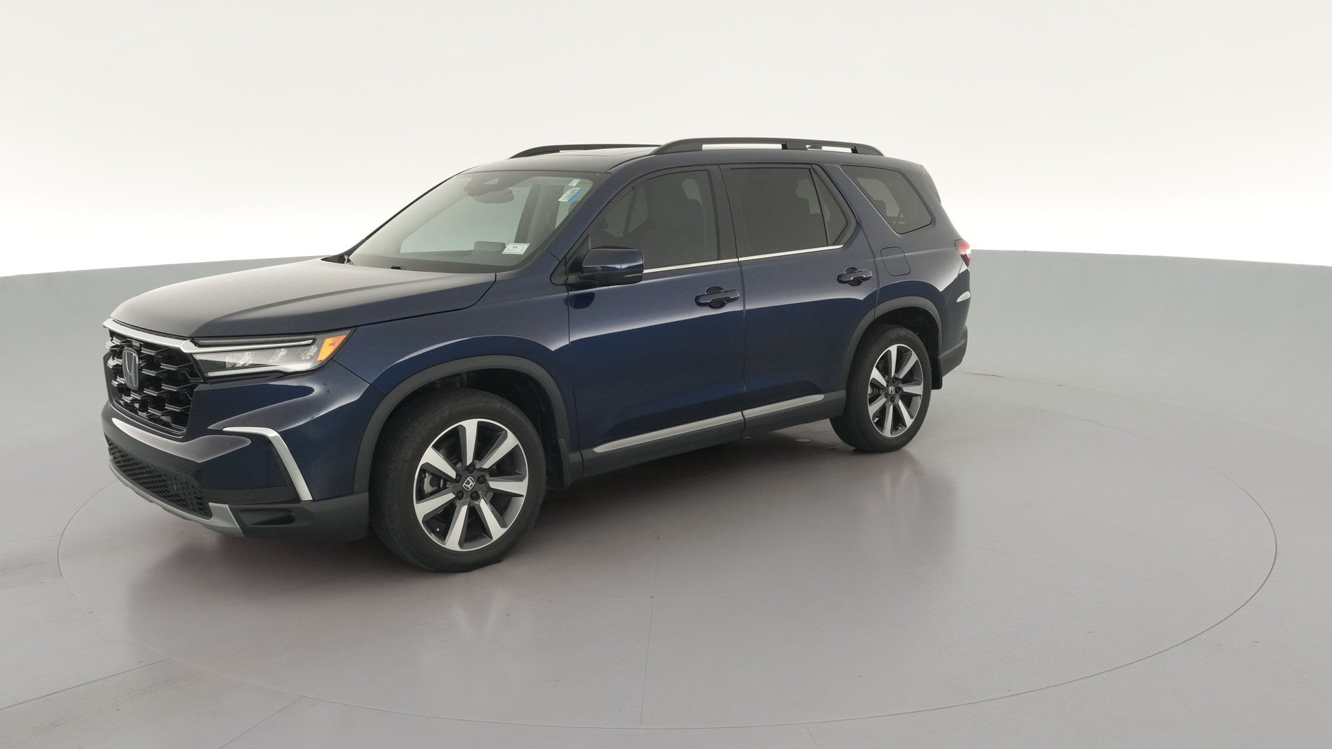 2023 Honda Pilot vehicle photo