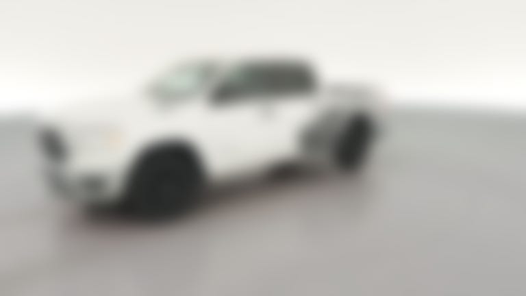2023 Ram 1500 Crew Cab vehicle photo