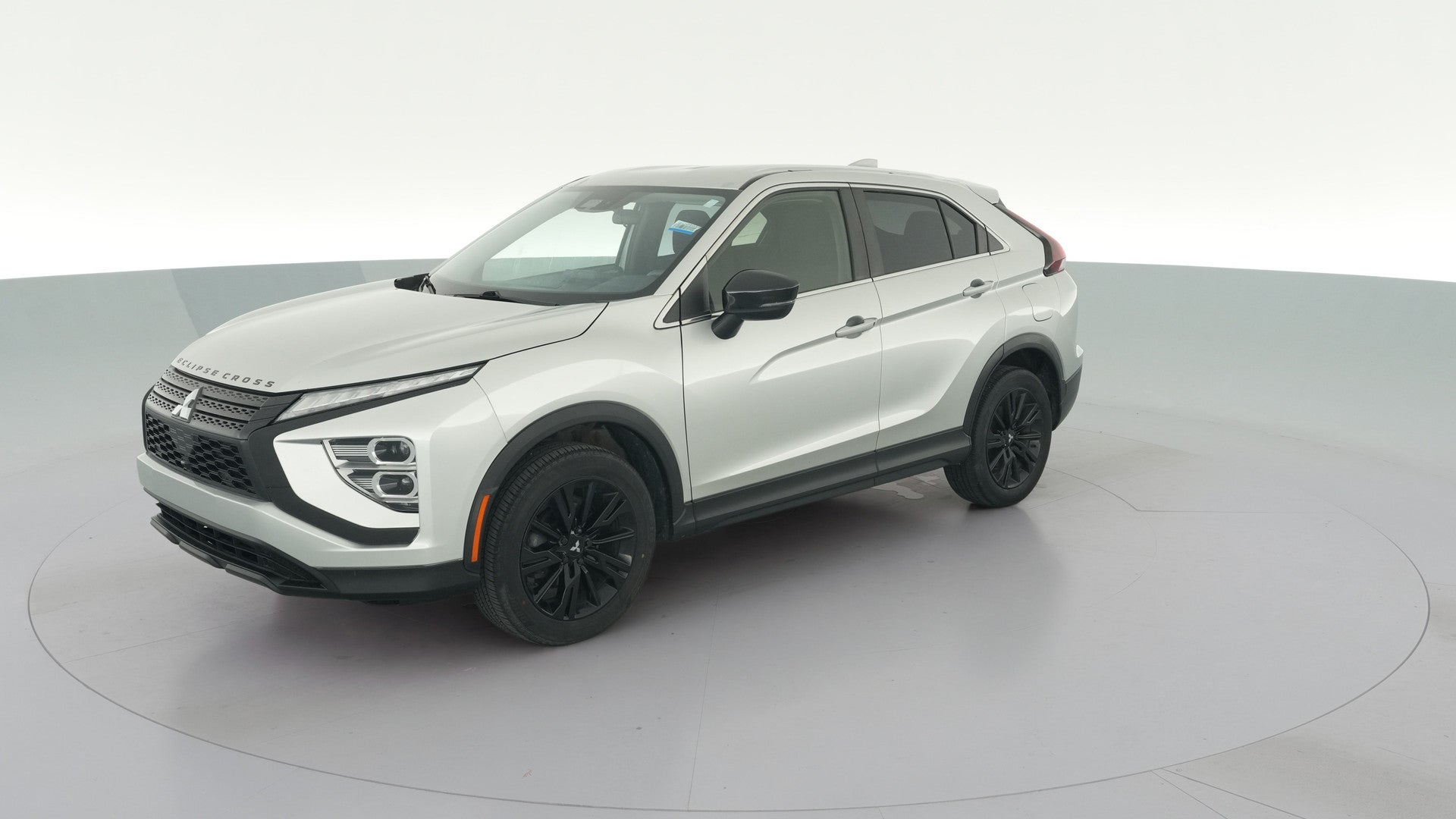 2023 Mitsubishi Eclipse Cross vehicle photo