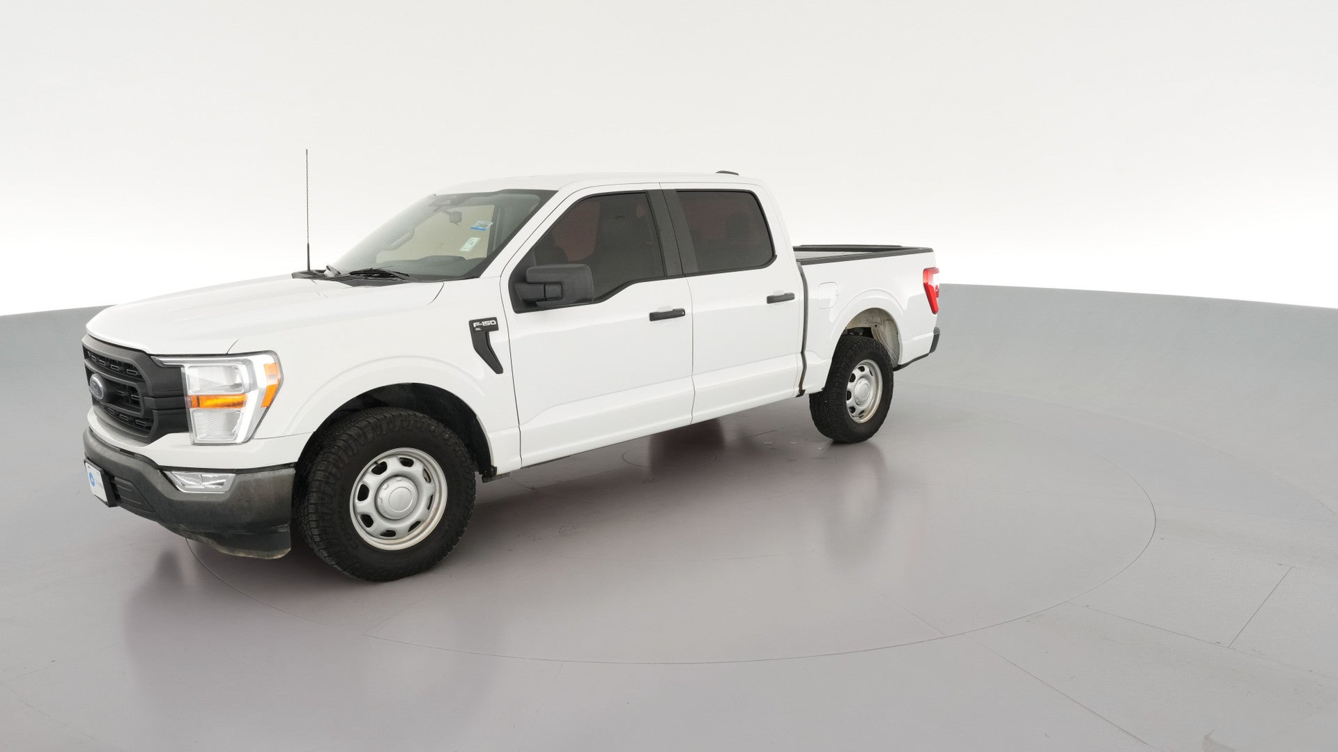 2022 Ford F150 SuperCrew Cab vehicle photo