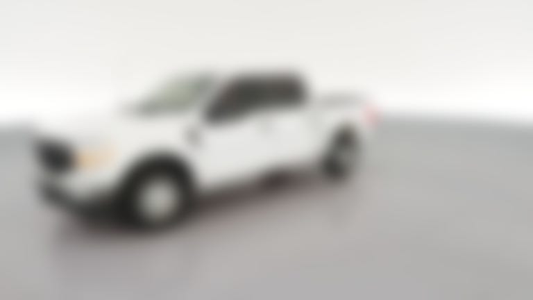 2022 Ford F150 SuperCrew Cab vehicle photo