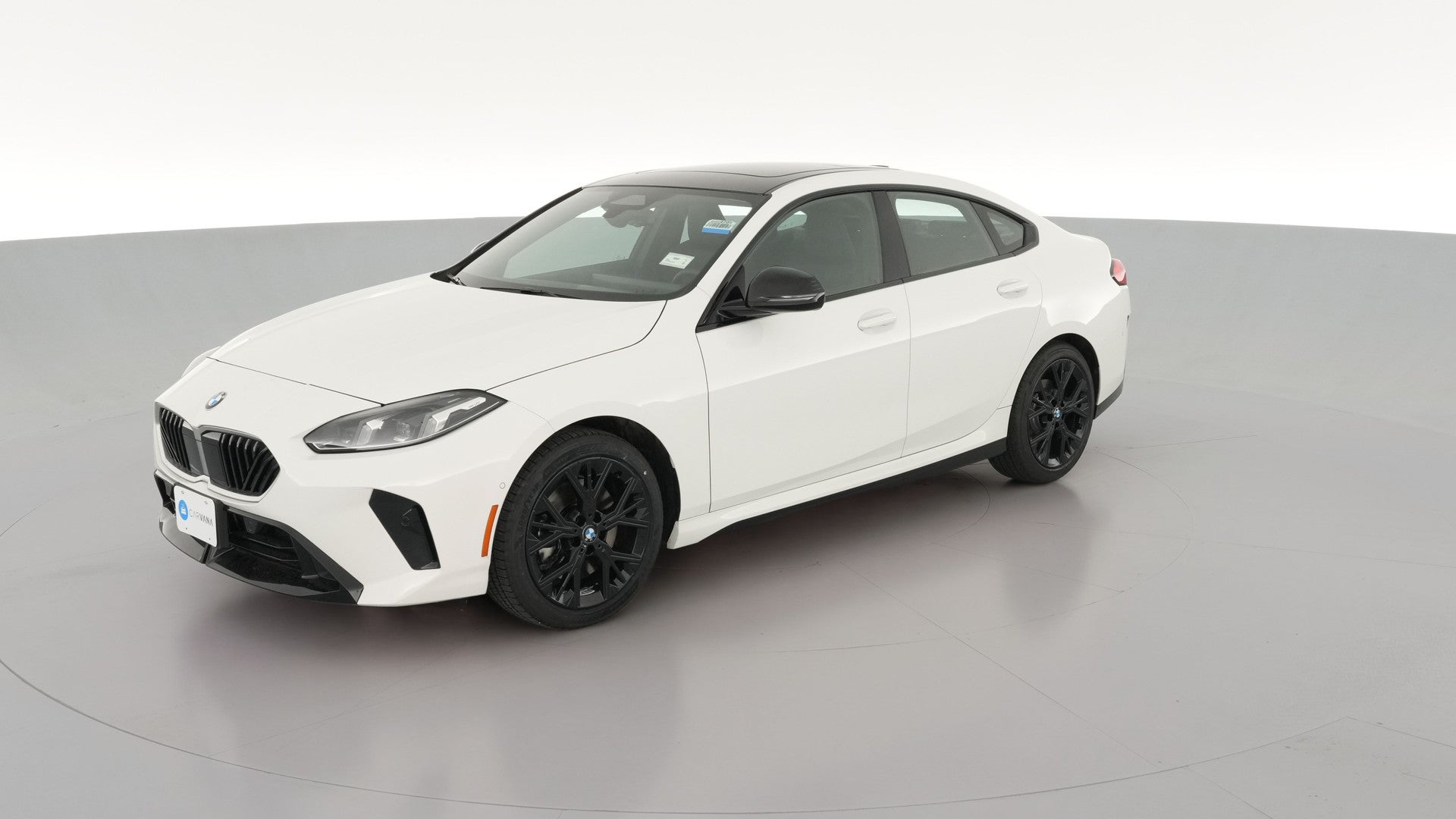 2026 BMW 2 Series vehicle photo