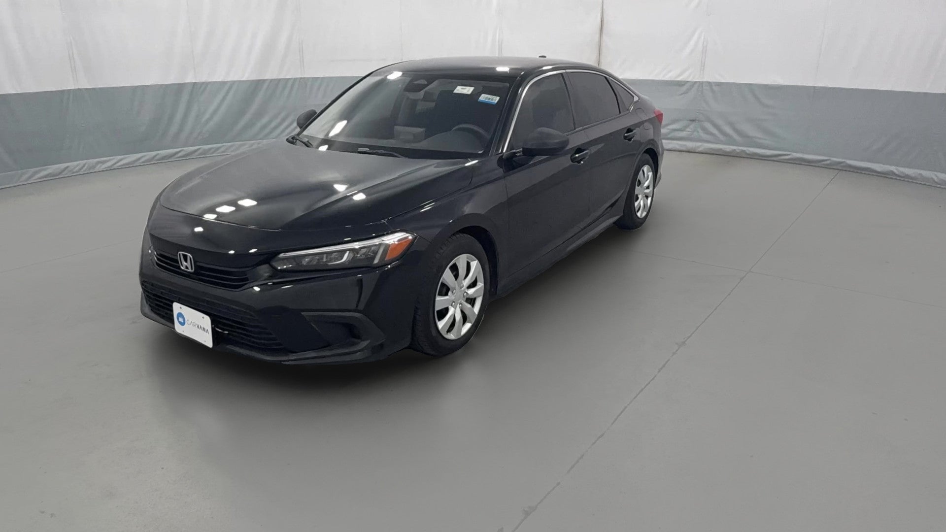 2022 Honda Civic vehicle photo
