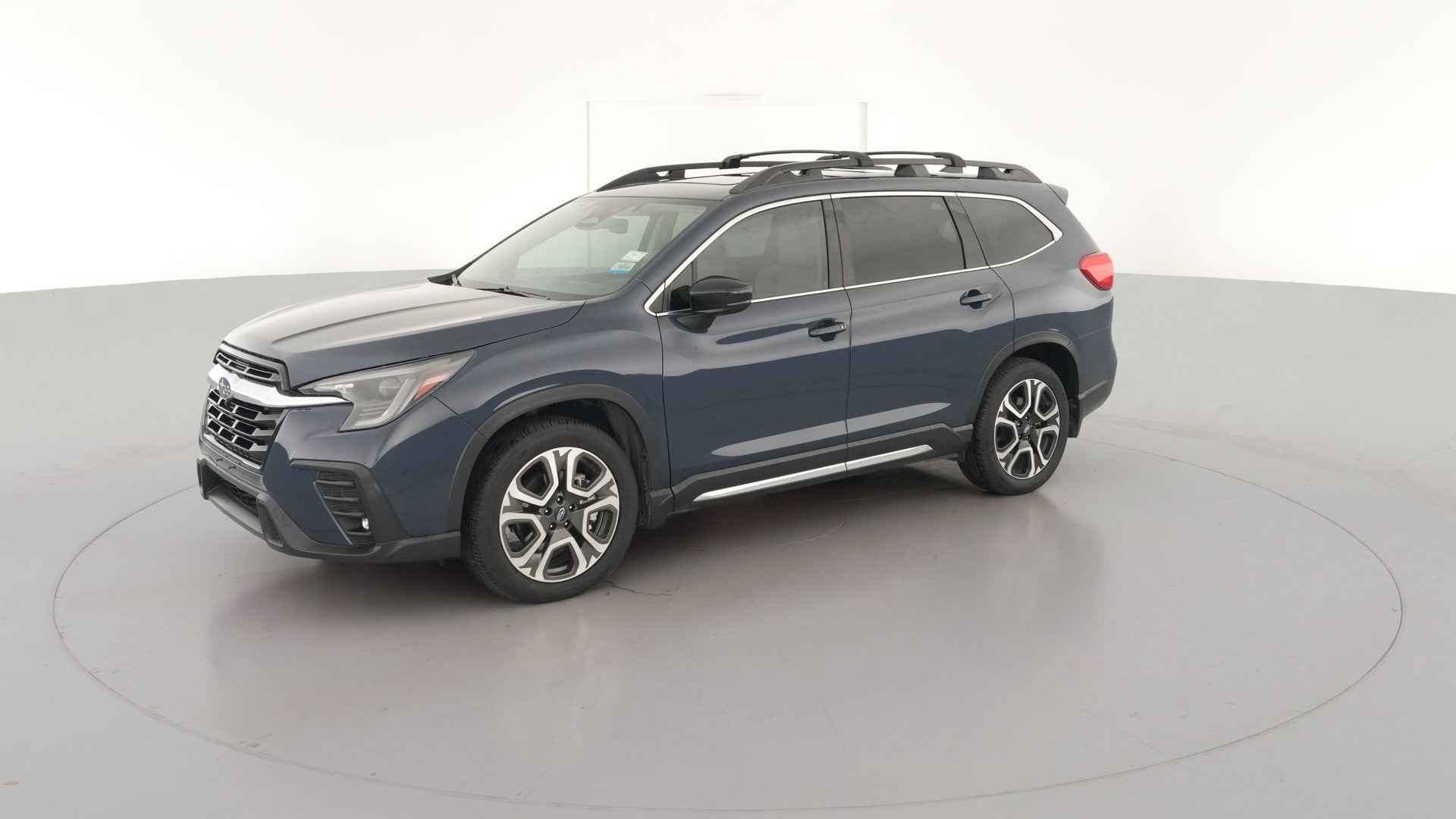 2024 Subaru Ascent vehicle photo