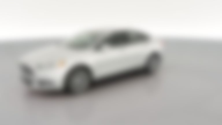 2014 Ford Fusion vehicle photo