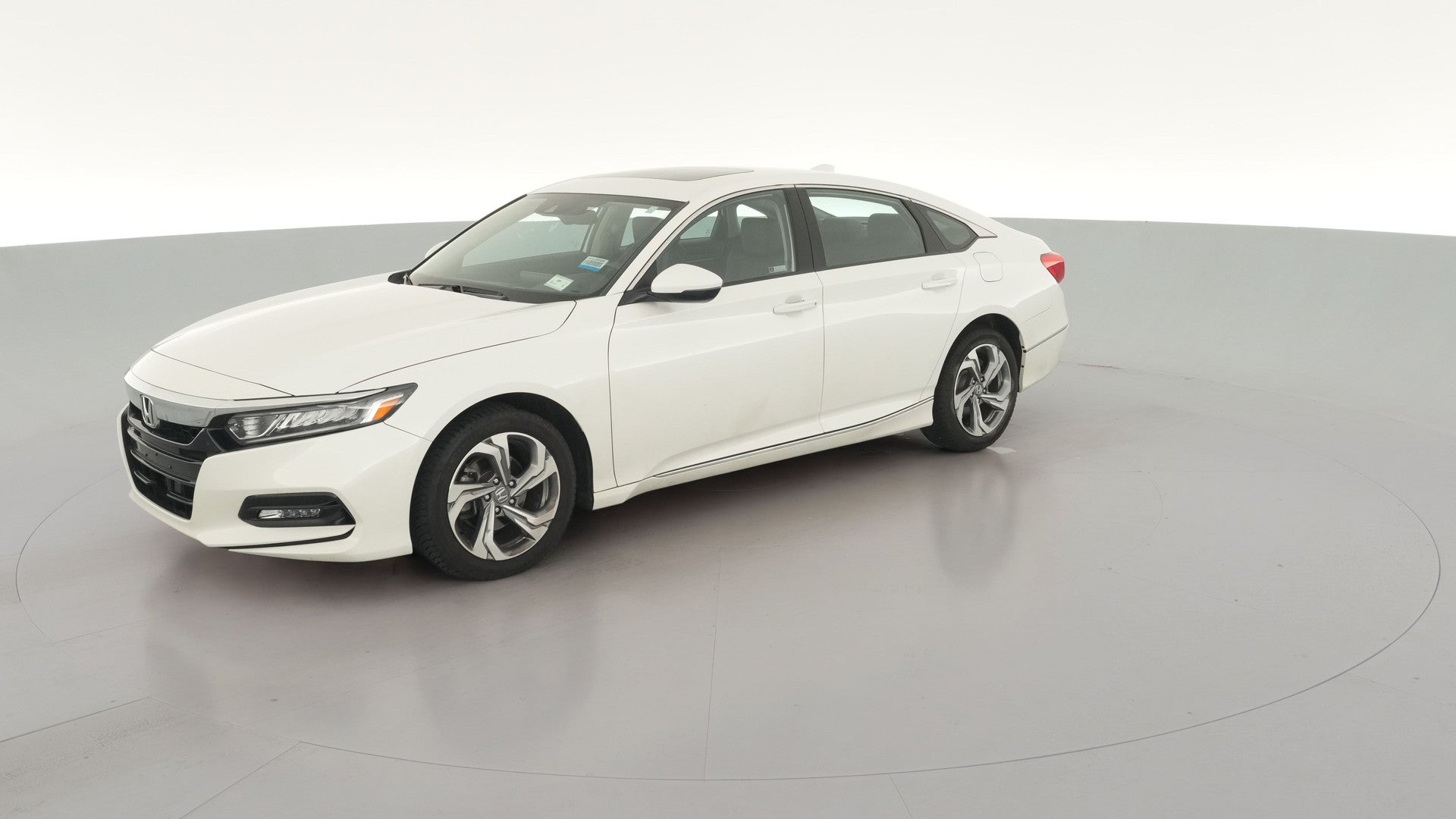 2019 Honda Accord vehicle photo