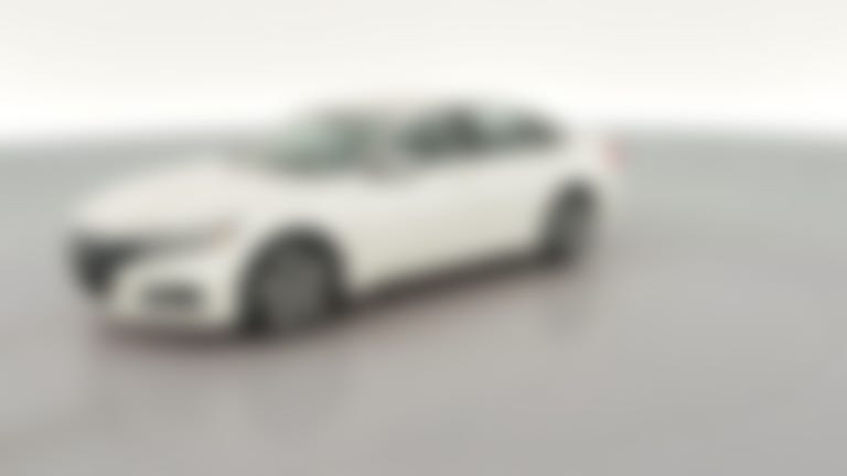 2019 Honda Accord vehicle photo