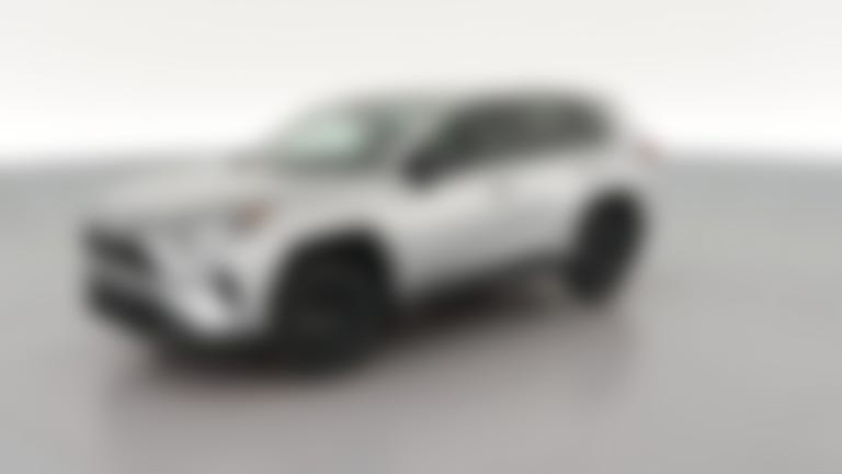 2022 Toyota RAV4 vehicle photo