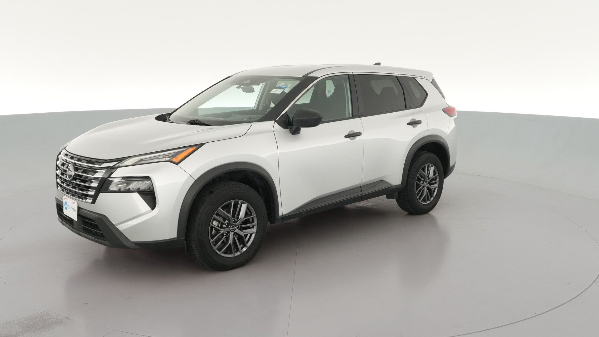 2024 Nissan Rogue vehicle photo
