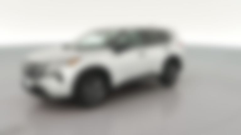 2024 Nissan Rogue vehicle photo