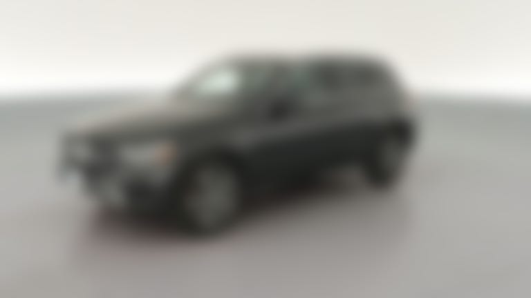 2020 Mercedes-Benz GLC vehicle photo