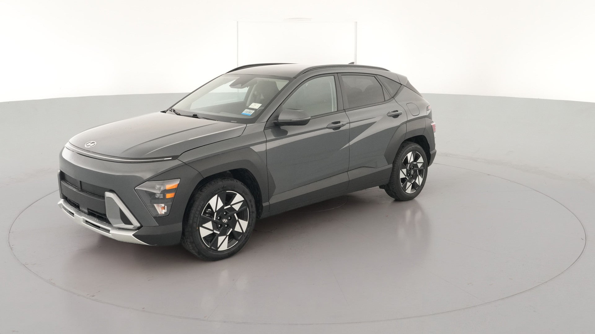 2025 Hyundai Kona vehicle photo