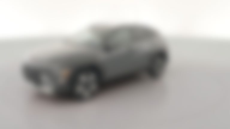 2025 Hyundai Kona vehicle photo