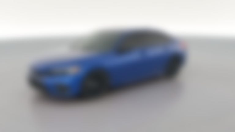 2024 Honda Civic vehicle photo