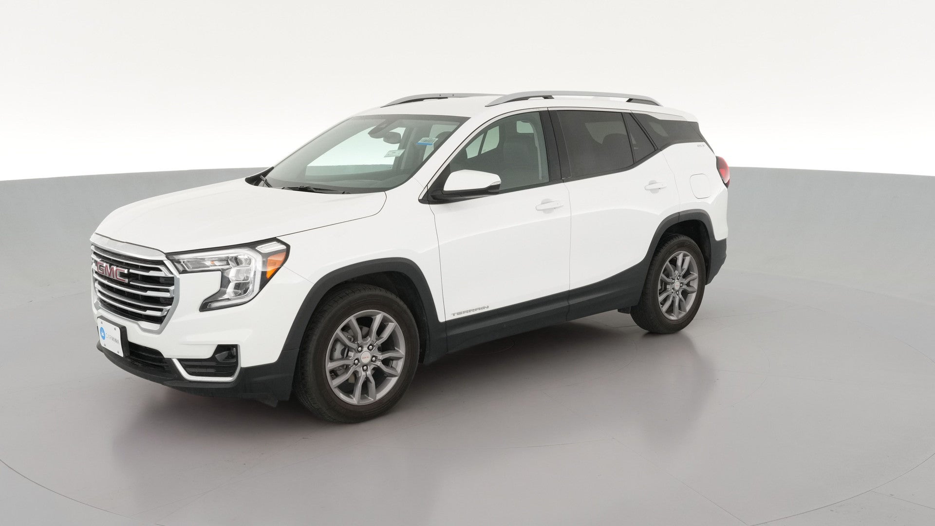 2024 GMC Terrain vehicle photo
