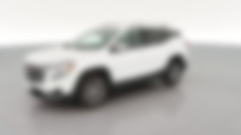 2024 GMC Terrain vehicle photo