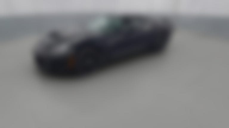 2016 Chevrolet Corvette vehicle photo
