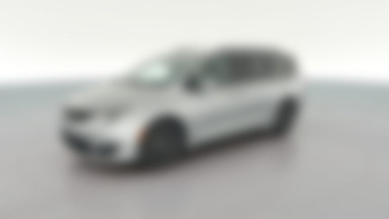 2018 Chrysler Pacifica vehicle photo