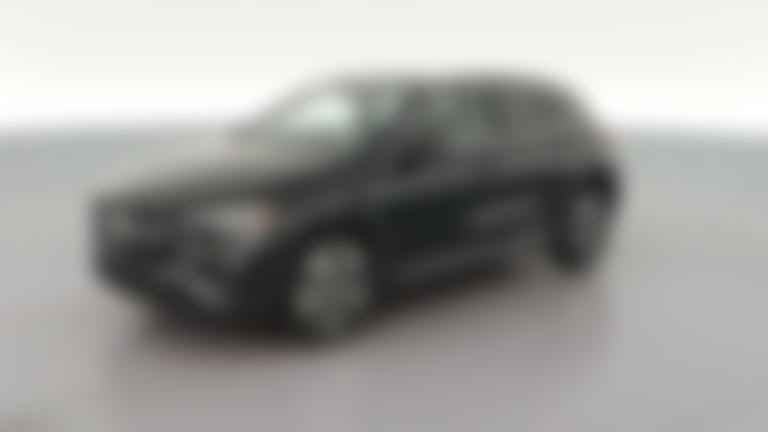 2025 Mercedes-Benz GLA vehicle photo