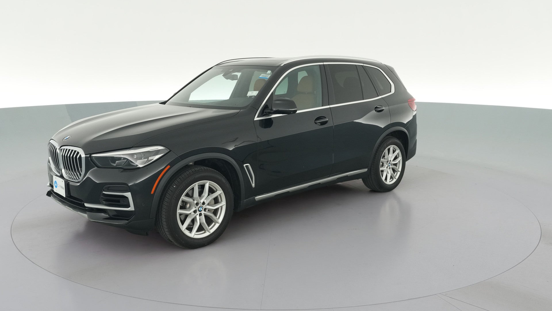 2023 BMW X5 vehicle photo