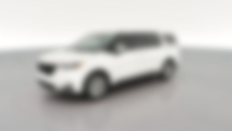 2024 Kia Carnival vehicle photo