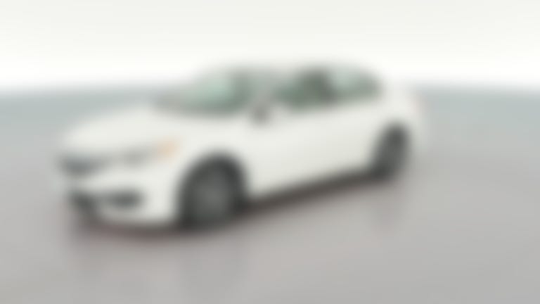 2017 Honda Accord vehicle photo