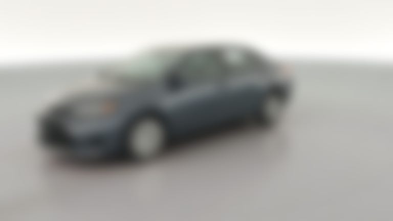 2018 Toyota Corolla vehicle photo