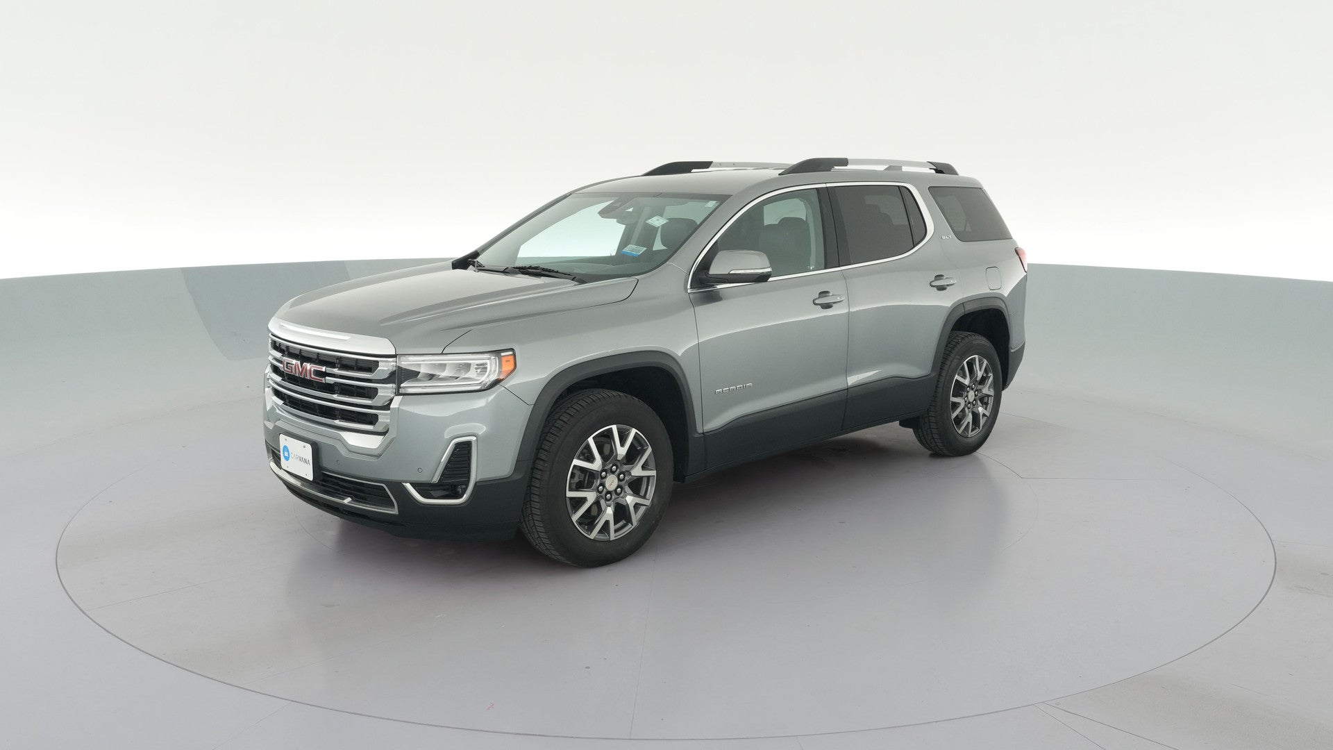 2023 GMC Acadia vehicle photo
