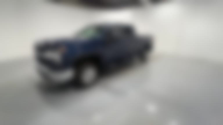 2022 Chevrolet Silverado 2500 HD Crew Cab vehicle photo
