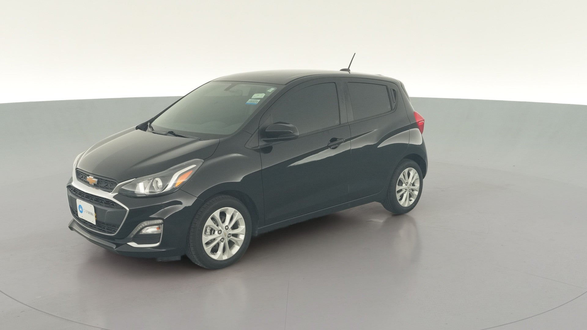 2021 Chevrolet Spark vehicle photo