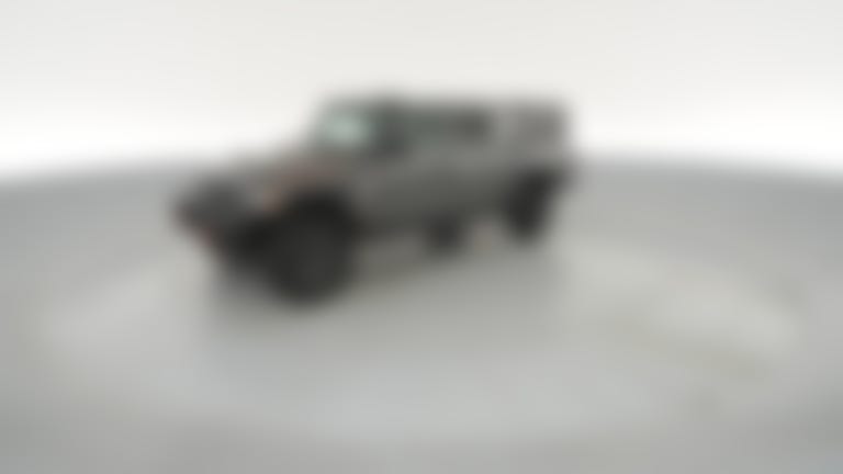 2022 Jeep Gladiator vehicle photo