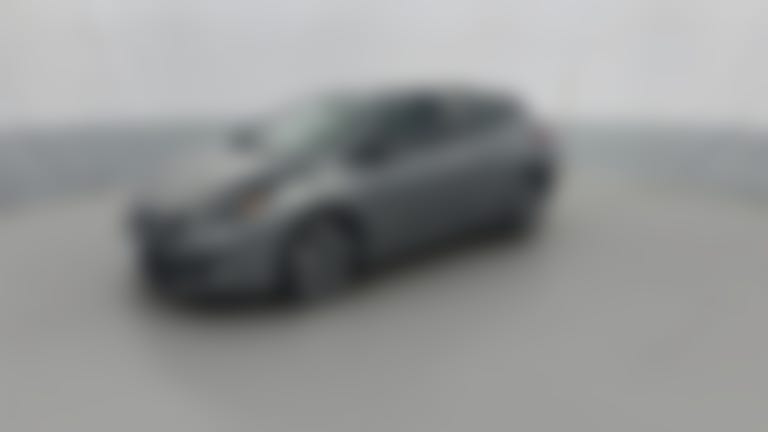 2018 Nissan LEAF vehicle photo