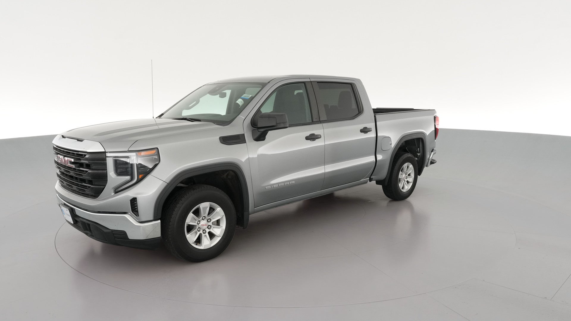 2023 GMC Sierra 1500 Crew Cab vehicle photo