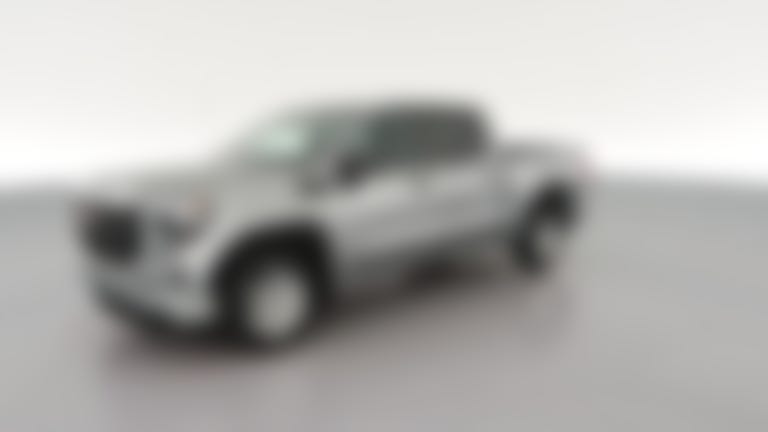 2023 GMC Sierra 1500 Crew Cab vehicle photo
