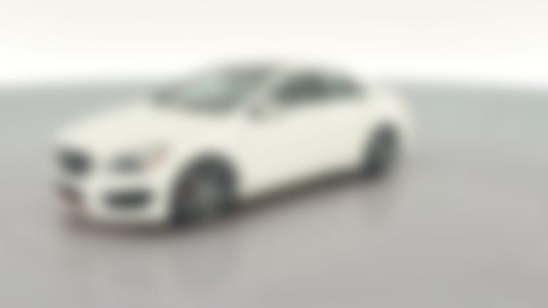 2016 Mercedes-Benz CLA vehicle photo