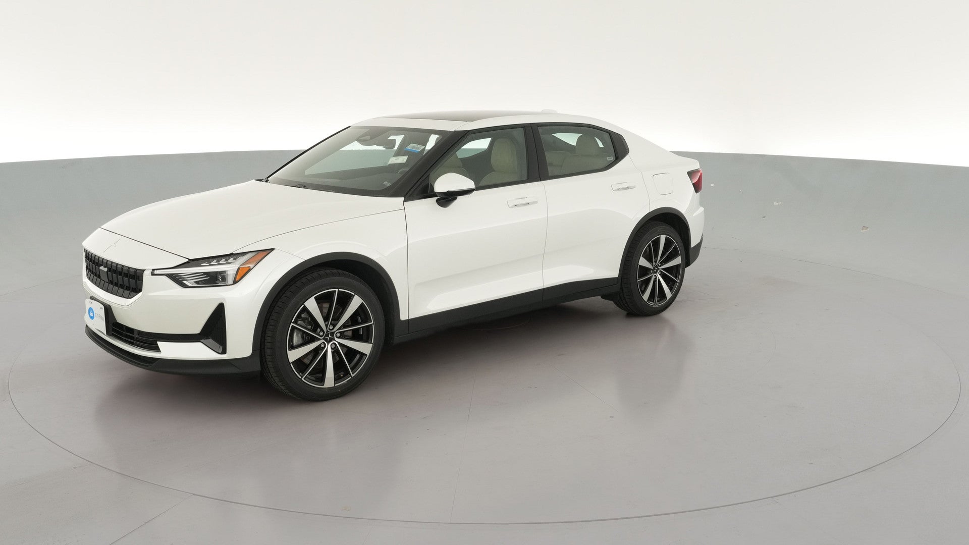 2022 Polestar 2 vehicle photo