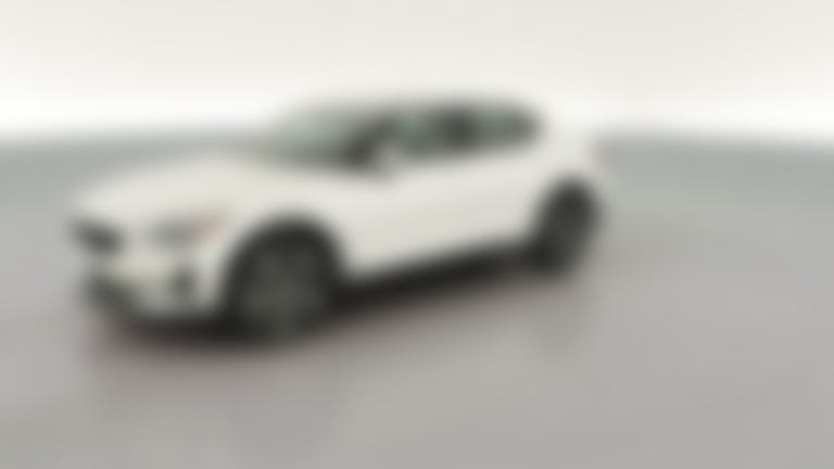 2022 Polestar 2 vehicle photo