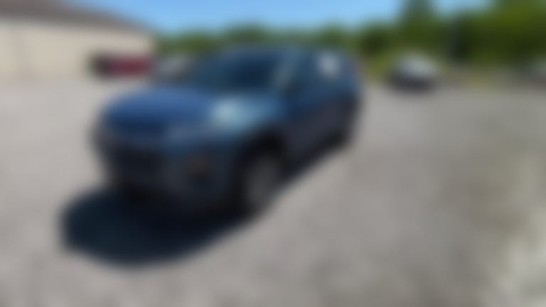 2025 Chevrolet Equinox vehicle photo