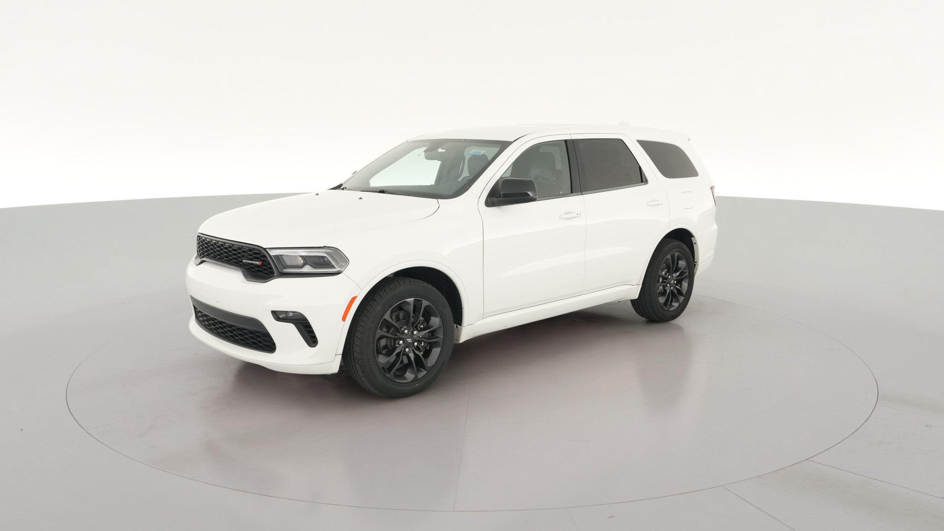 2021 Dodge Durango vehicle photo