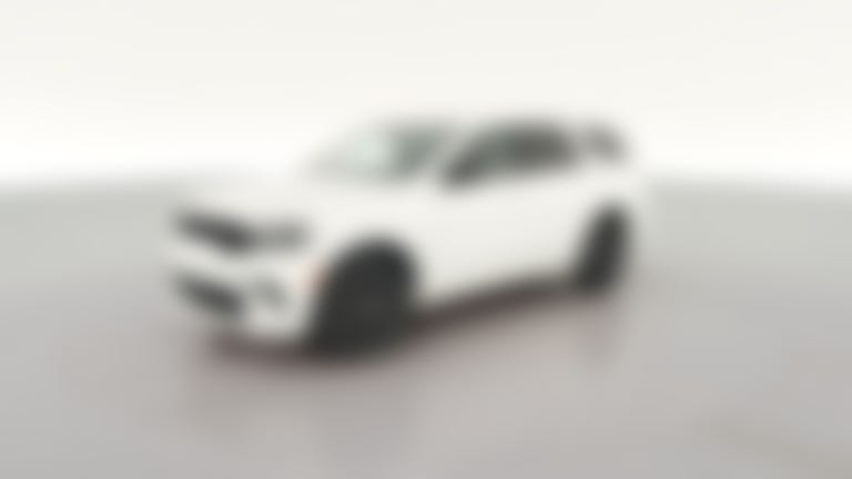 2021 Dodge Durango vehicle photo