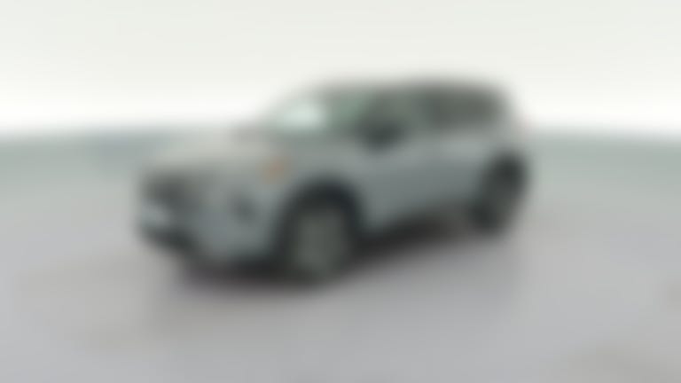 2024 Nissan Rogue vehicle photo