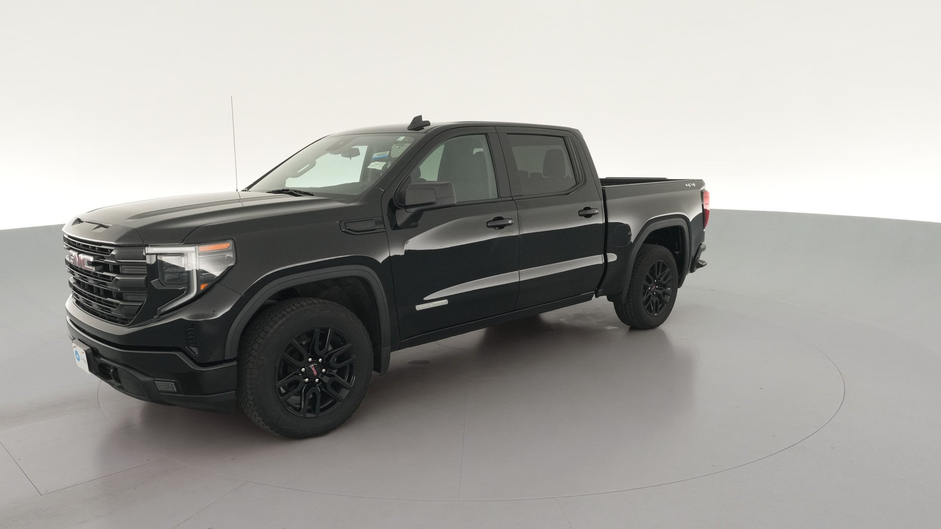 2024 GMC Sierra 1500 Crew Cab vehicle photo