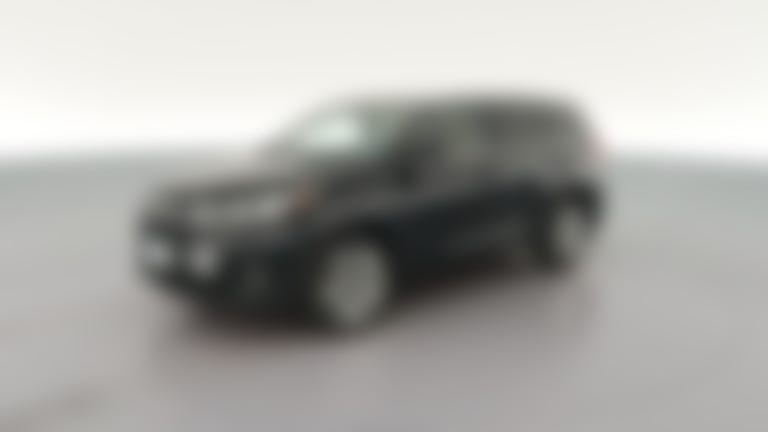 2017 Toyota Highlander vehicle photo