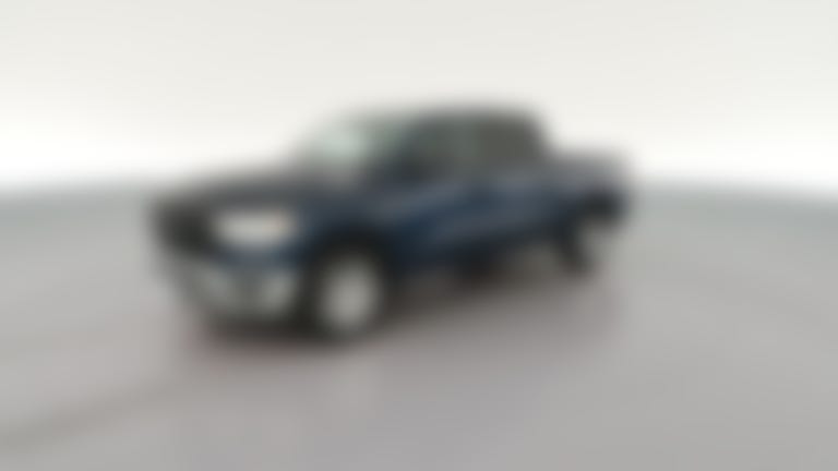 2023 Ram 1500 Crew Cab vehicle photo