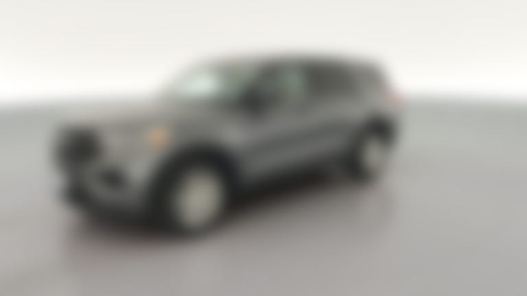 2021 Ford Explorer vehicle photo